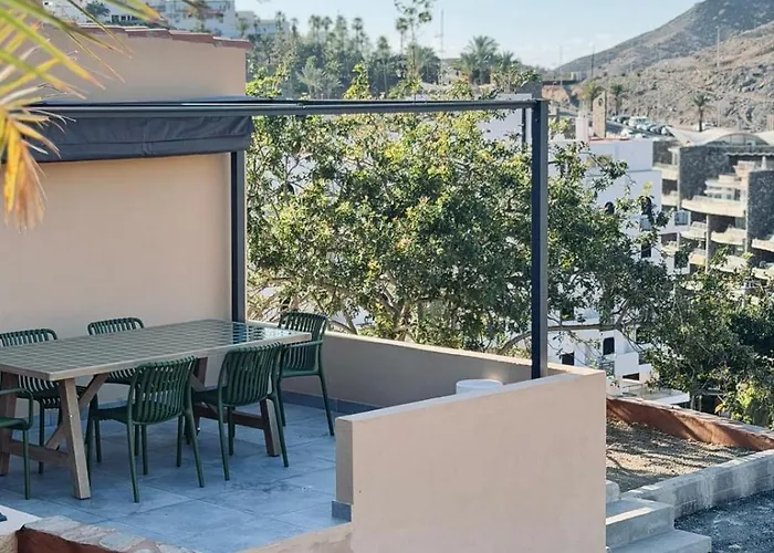 Flores - Private Pool *