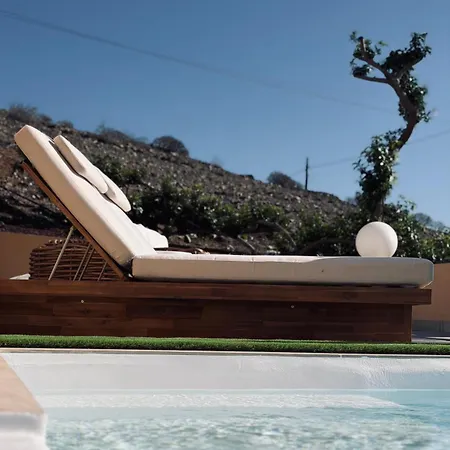 度假居 Flores - Private Pool